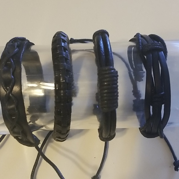 Other - 4 adjustable bracelets